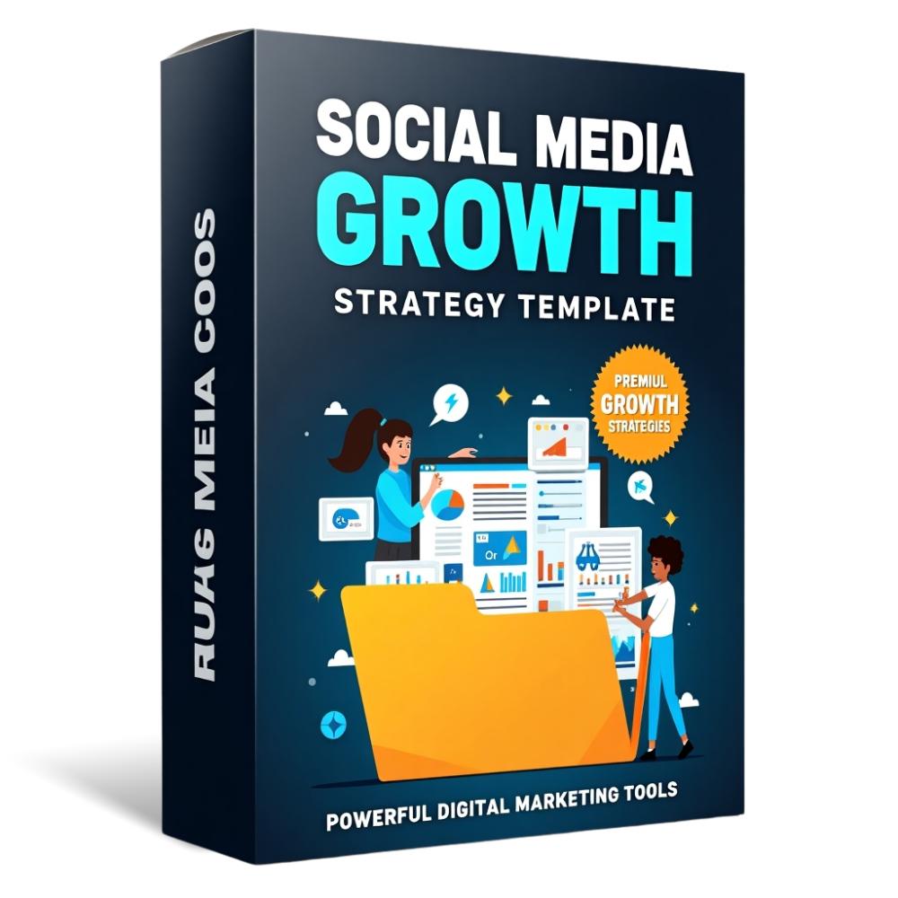 Social Media Growth