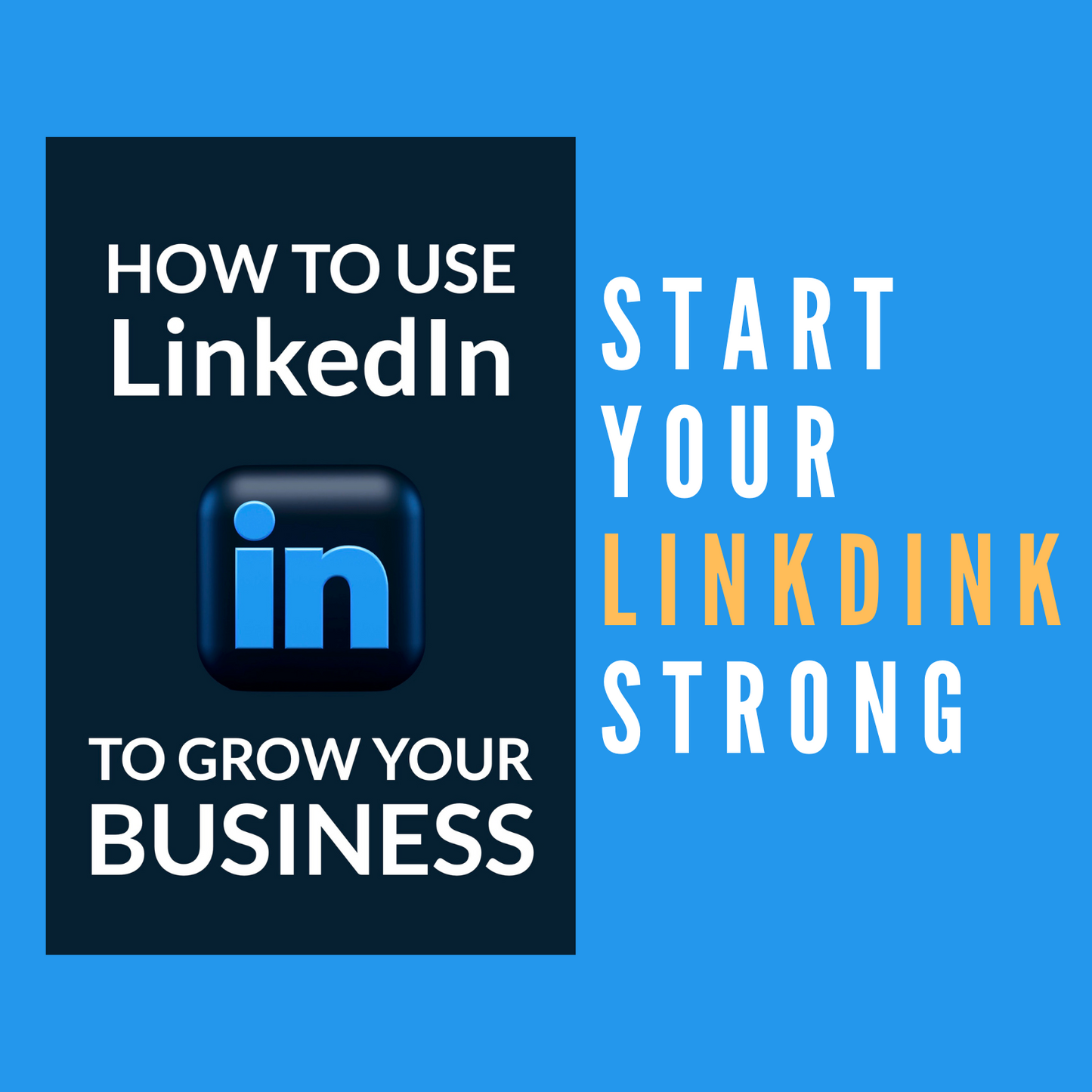 Master LinkedIn for Business Growth Strategically
